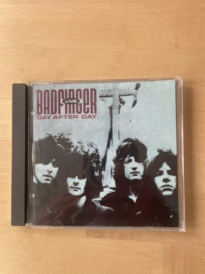 Badfinger Day After Day Live Sehr Selten - Bild 1 von 2