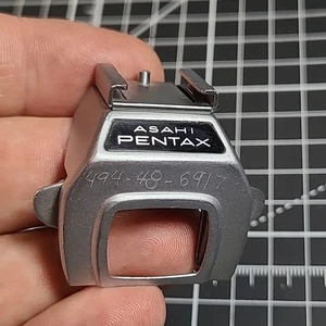 GENUINE ASAHI PENTAX flash cold shoe Adapter  - Picture 1 of 6