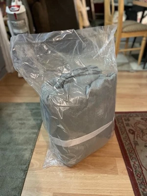 Nova Capa de Caminhão Ultimate HD 5 Camadas 2004-2007 Dodge Dakota Quad Cab C7524 4WD - Imagem 1 de 4