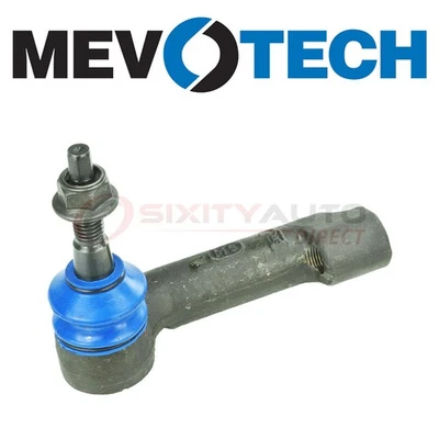 Mevotech Steering Tie Rod End for 2007-2017 Lincoln Navigator 3.5L 5.4L V6 ab Foto 1 de 4