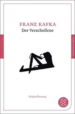 Franz Kafka Der Verschollene: Originalfassung (Franz Kaf (Paperback) (UK IMPORT) - Image 1 of 2