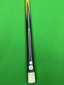 Amateur Champion cue by Willie Smith & George Nelson Vintage Old Collectible - Picture 1 of 21