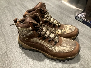 CABELA'S Hunting Boots Dry Plus Size 11.5 NEW - Picture 1 of 6