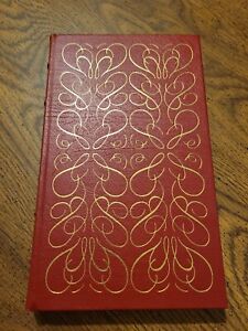 Easton Press 100 Greatest Two Plays for Puritans by George Bernard Shaw 1979 Him