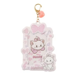 Disney Store japan The Aristocats marie Illustrated by mikko card holder - Bild 1 von 5