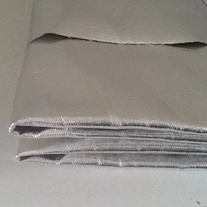 EMF EMI RF RFID Shielding Anti Radiation Protection 5G Wifi Blocking Fabric - Picture 1 of 4