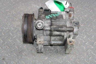 Subaru Impreza 2008-2014 2,5 L turbo aire acondicionado aire acondicionado compresor OEM Foto 1 de 3