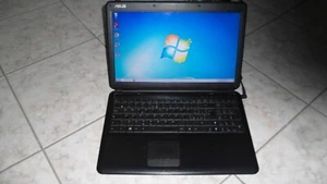 NOTEBOOK ASUS K50C - Foto 1 di 3