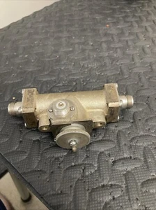 Bird Thruline line section with 4240-062 N-type connectors - Afbeelding 1 van 5