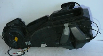 Caja motor calefacción original Volkswagen Transporter T4 2.5 TDI 1999 702819005T Foto 1 de 4