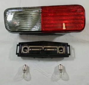Land Rover Discovery 2 Posteriore Vicino Retromarcia/Fendinebbia Porta Luci e Lampadine - Foto 1 di 4