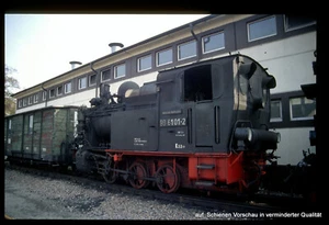 Dia BR 99 6101  35mm ungerahmt U1-10449 - Bild 1 von 1