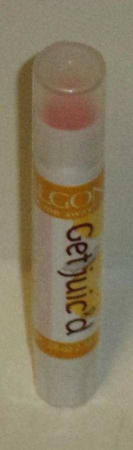 1 CALGON Take Me Away Get Juiced Lip Shimmer Juicy Shine Lip Gloss Sealed - Image 1 of 1
