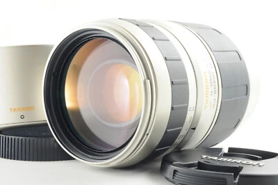 [Excellent+++] Tamron 872D 75-300mm f/4-5.6 AF LD for Minolta Sony A w/ Caps - Image 1 of 4