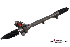 Audi A4 Rack and Pinion 2002-2006 | OE USA Remanufactured - Picture 1 of 4