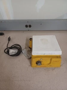 Thermolyne Cimarec 2 Hot Plate HP46825 - Picture 1 of 6