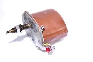 AMERICAN BOSCH WIPER MOTOR 12 VOLT MADE IN USA SPRINGFIELD.MASS. N.O.S - Picture 1 of 11
