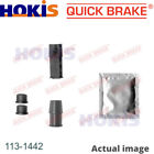 ACCESSORY KIT BRAKE CALIPER FOR BMW 1/E82/5/E6/3/E9/X/E84/SAV/SUV 7/E65/E66 2.4L