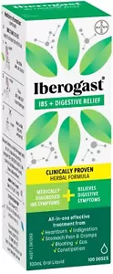 Iberogast 100ml - Bild 1 von 1