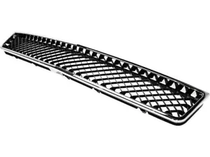 Front Grille Assembly For 07-14 Chevy Tahoe Suburban 1500 Avalanche 2500 XM72R9 - Picture 1 of 1