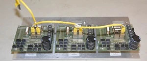 Schneeberger Linear AARE 3 Axis Servo Amp Nanometrics - Picture 1 of 1