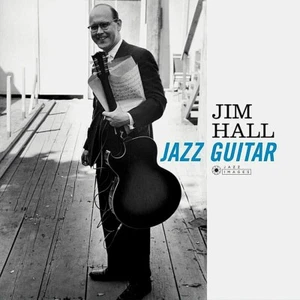 JIM HALL "JAZZ GUITAR" (180G) BRAND NEW! STILL SEALED! (MINT) - Picture 1 of 1