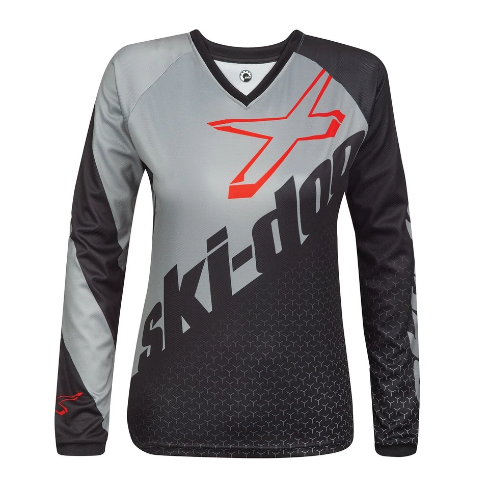 CAMISETA SKI-DOO X-TEAM MUJER 454260 Foto 1 de 1