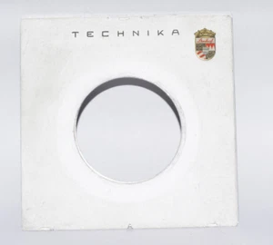 Linhof Technika 5x7" IV & V Large Format Metal Lens Board 5"x5" w/ 64mm Hole - Picture 1 of 1