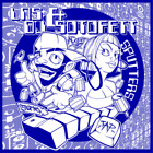 LNS & DJ Sotofett Sputters (Vinyl) 12" Album