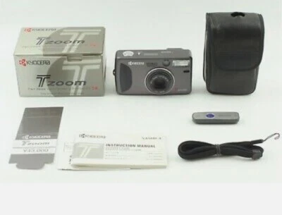 yashica kyocera - Image 1 of 4