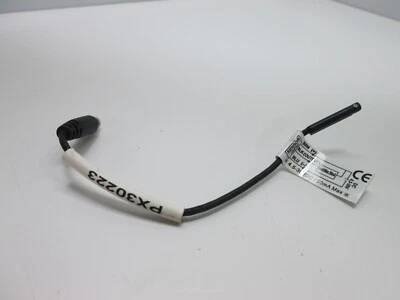 Robohand OHSN-006 Proximity Hall Effect Sensor Switch NPN 4.5-30VDC 50mA Max - Image 1 of 4