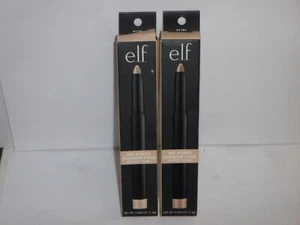 ELF No Budge Shadow Stick 0.05oz ~ Rose Gold or Perfectc Pearl Yiu Choose - Picture 1 of 1