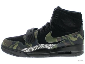 【US10】 AJ LEGACY 312 AV3922-003 【DS】 with box - Picture 1 of 4