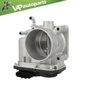 Throttle Body For 2010 2011 2012 2013 2014 Subaru Forester Impreza WRX Legacy - Picture 1 of 8