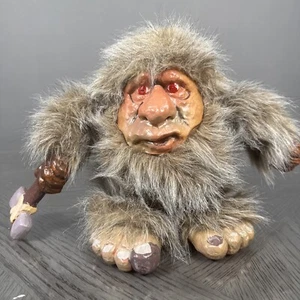 VTG Da Grunt 1989 Unity Creation, Inc. Classic Vintage Toy Read Description!!! - Picture 1 of 6