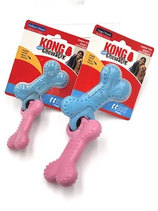 Kong Puppy ChewStix Durable Teething Dog Chew Toy - Picture 1 of 17