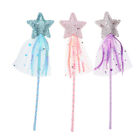3 Pcs Fairy Baby Girl For Girls Dress-up Childrens Toys