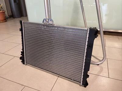 Saab 9000 Radiatore Motore  - Immagine 1 di 4