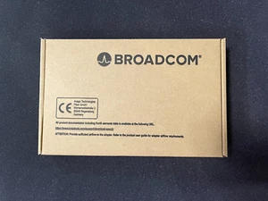 05-50134-03 9540-8I MegaRAID 8 Port 12GB/s Sas3808 Tri-Mode RAID Controller - Picture 1 of 3