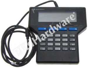 Allen Bradley 1201-HHPE /A Human Interface Programmer Module - Picture 1 of 6