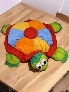 Wesco Lula The Tortoise Giant Floor Cushion - Picture 1 of 4