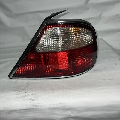 JAGUAR XJ8 XJ8L VANDEN PLAS RIGHT SIDE TAIL LIGHT 1998-2003 - Image 1 of 4