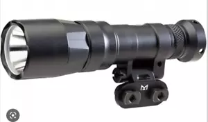 Surefire M340DFT-BK-PRO Mini Scoutlight Pro Turbo Weaponlight LED - Picture 1 of 1