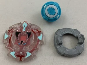 Beyblade Burst Treptune Heavy Claw Custom Clash Pack Recolor C0707 Anime Bey Toy - Picture 1 of 2