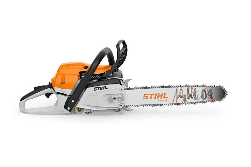 STIHL MS 261 C-M Motorsäge+Schwert LIGHT 04 40 cm 325  M-Tronic NEU - Bild 1 von 1