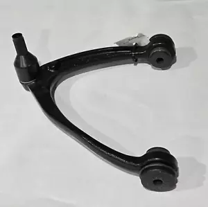2007-2016 CHEVY SILVERADO 1500 FRONT UPPER LEFT CONTROL ARM NEW OEM 25812725 - Picture 1 of 5