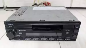 Nakamichi Kassettendeck TD 45z - Bild 1 von 6