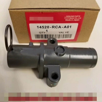 Correa tensora de distribución OEM 14520-RCA-A01 para Honda Acura Odyssey Ridgeline Pilot Foto 1 de 4