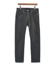 A.P.C. Denim pants Gray 31(Approx. M) 2200356084046