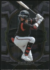2023 Select #78 Samuel Zavala